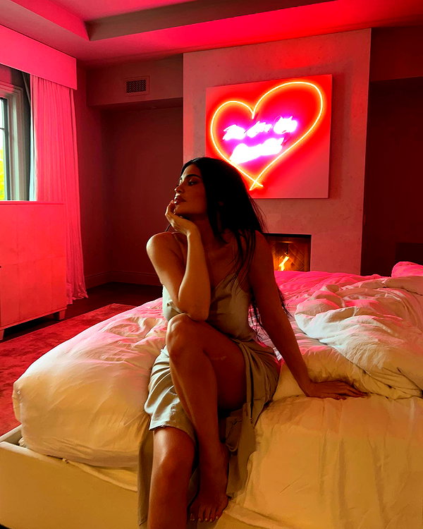 kyliejenner instagram image archive image