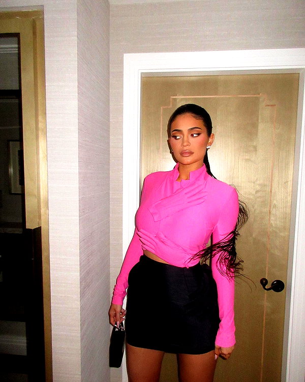 kyliejenner instagram image archive image