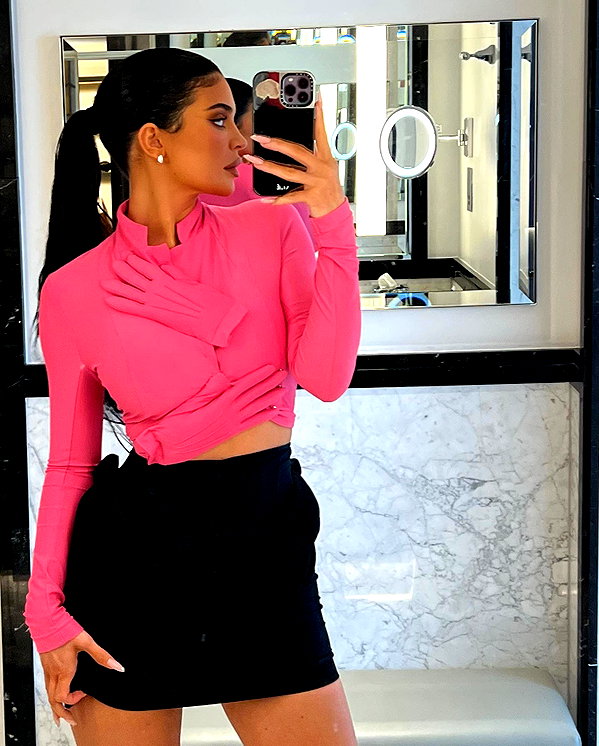 kyliejenner instagram image archive image