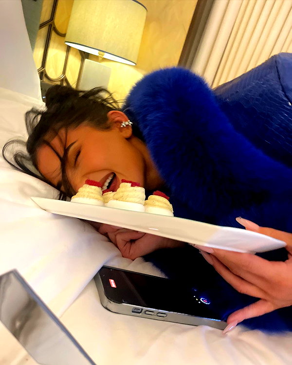 kyliejenner instagram image archive image