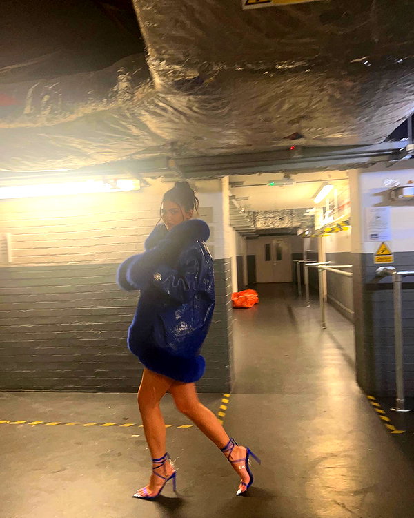kyliejenner instagram image archive image
