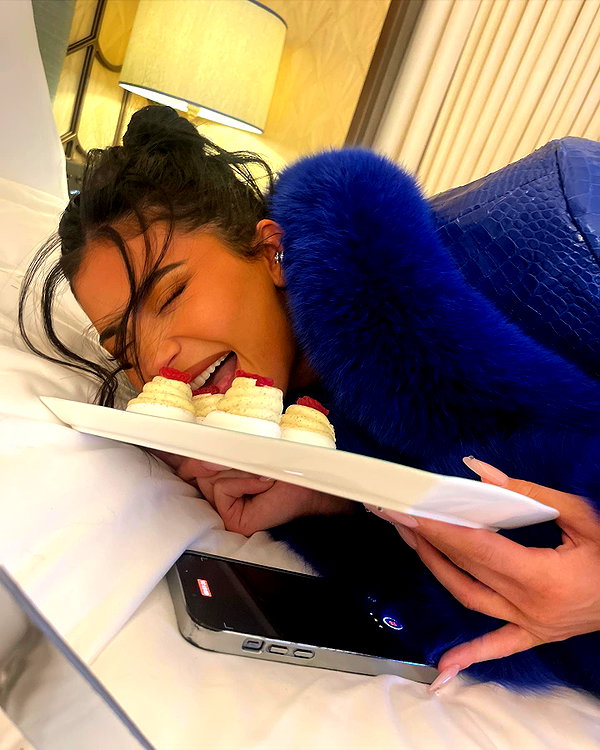 kyliejenner instagram image archive image