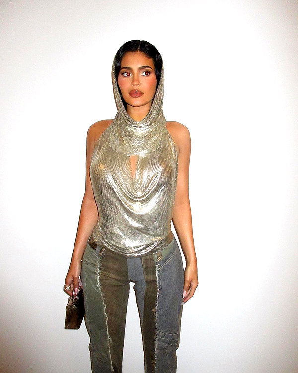 kyliejenner instagram image archive image