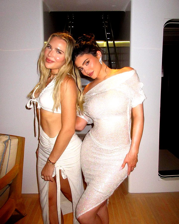 kyliejenner instagram image archive image