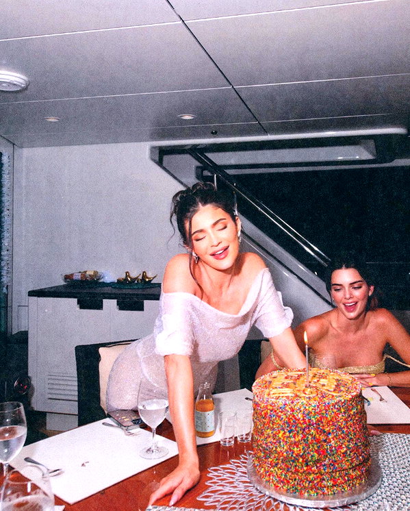 kyliejenner instagram image archive image