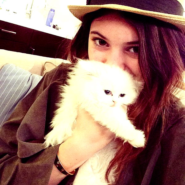 kyliejenner instagram image archive image