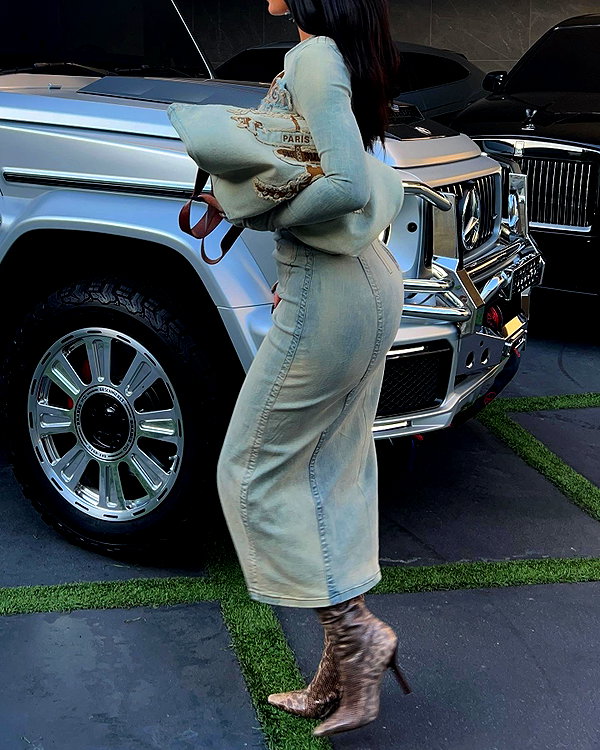 kyliejenner instagram image archive image
