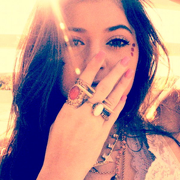 kyliejenner instagram image archive image