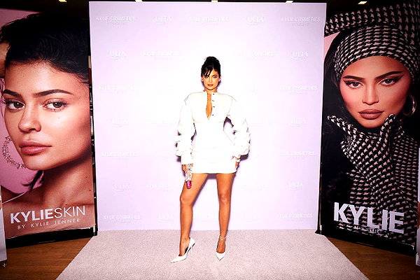 kyliejenner instagram image archive image