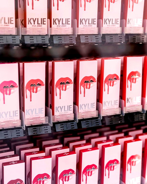 kyliejenner instagram image archive image