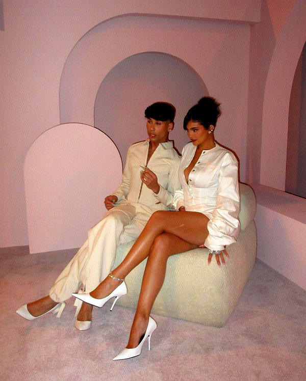 kyliejenner instagram image archive image