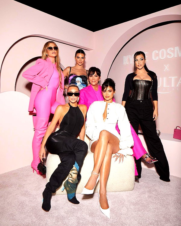 kyliejenner instagram image archive image