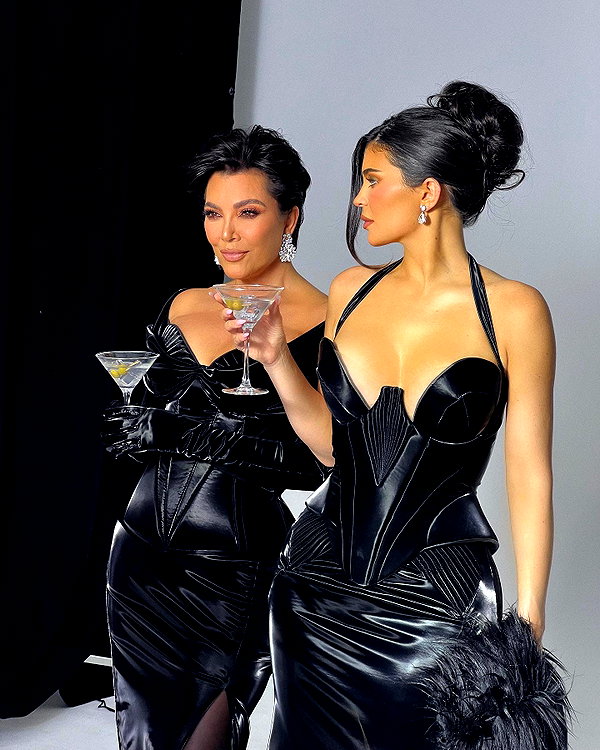 kyliejenner instagram image archive image