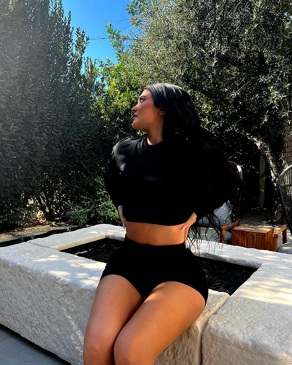 kyliejenner instagram image archive image