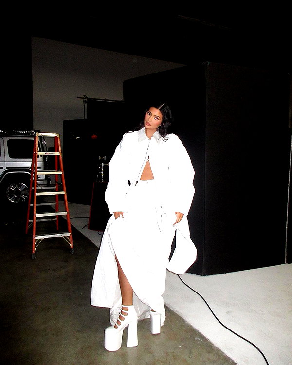 kyliejenner instagram image archive image