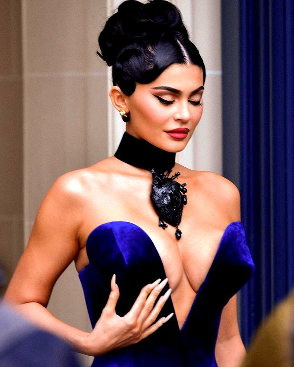 kyliejenner instagram image archive image