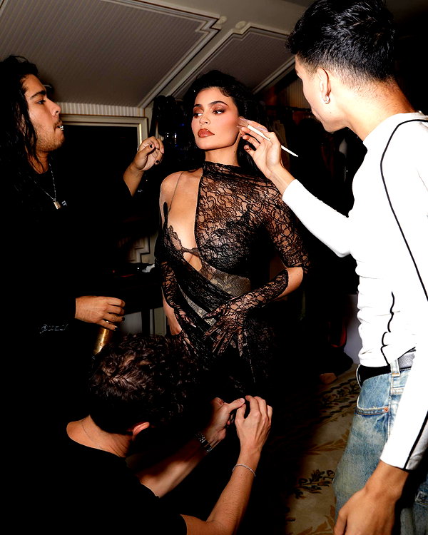 kyliejenner instagram image archive image