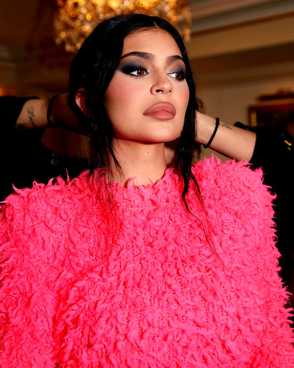 kyliejenner instagram image archive image