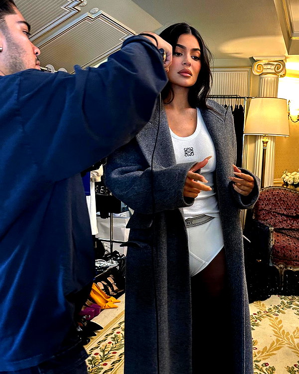 kyliejenner instagram image archive image