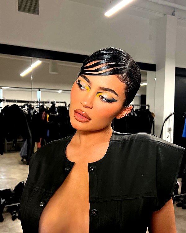 kyliejenner instagram image archive image