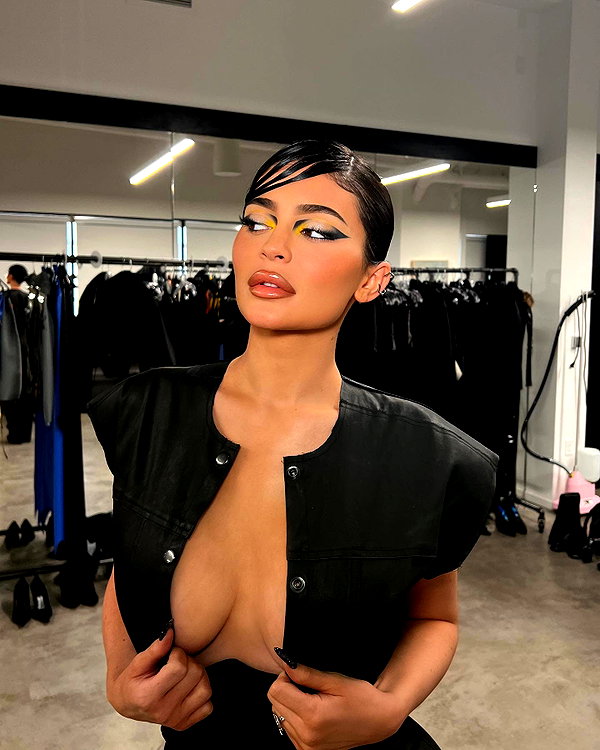 kyliejenner instagram image archive image