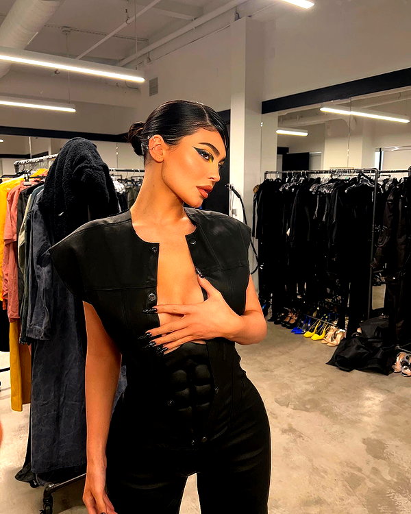 kyliejenner instagram image archive image