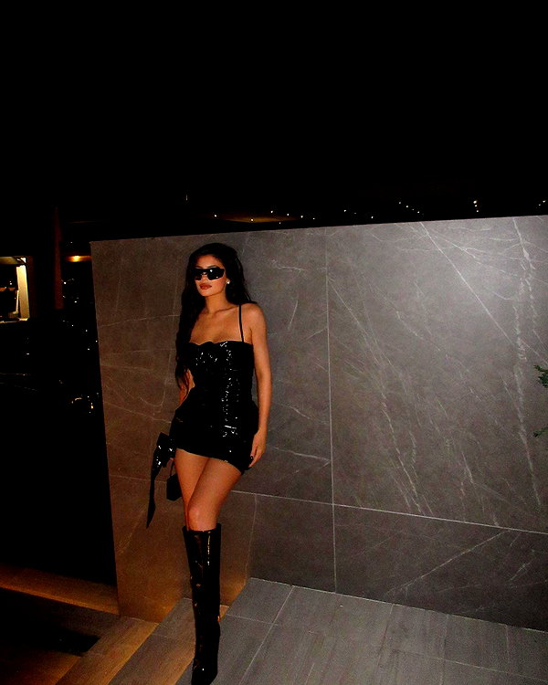 kyliejenner instagram image archive image