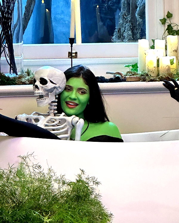 kyliejenner instagram image archive image