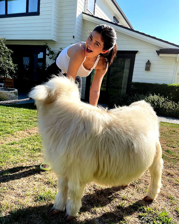kyliejenner instagram image archive image