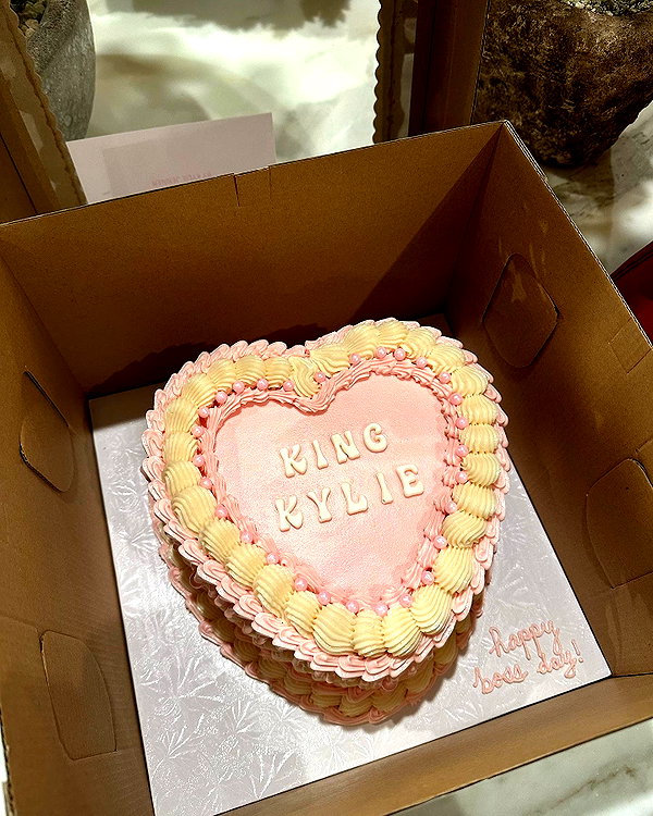 kyliejenner instagram image archive image