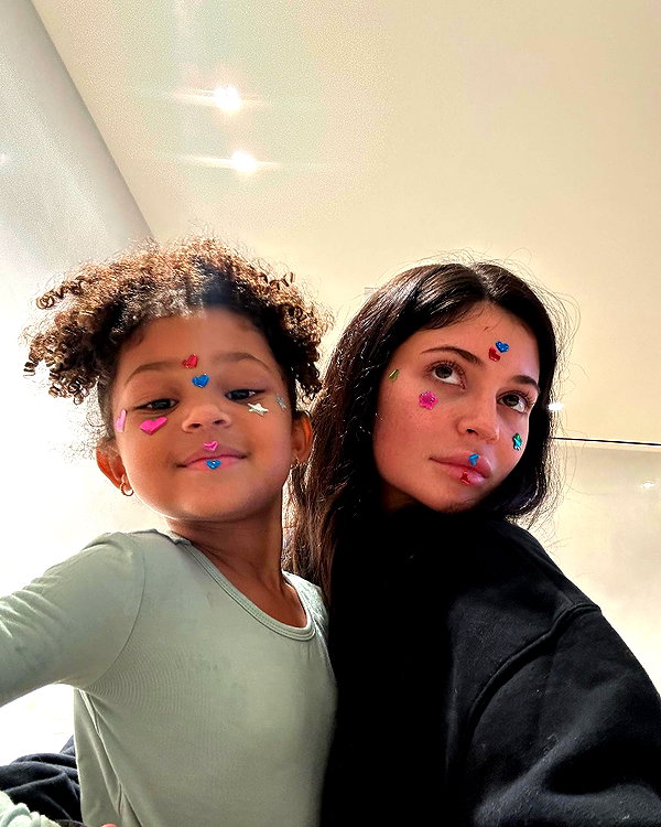 kyliejenner instagram image archive image