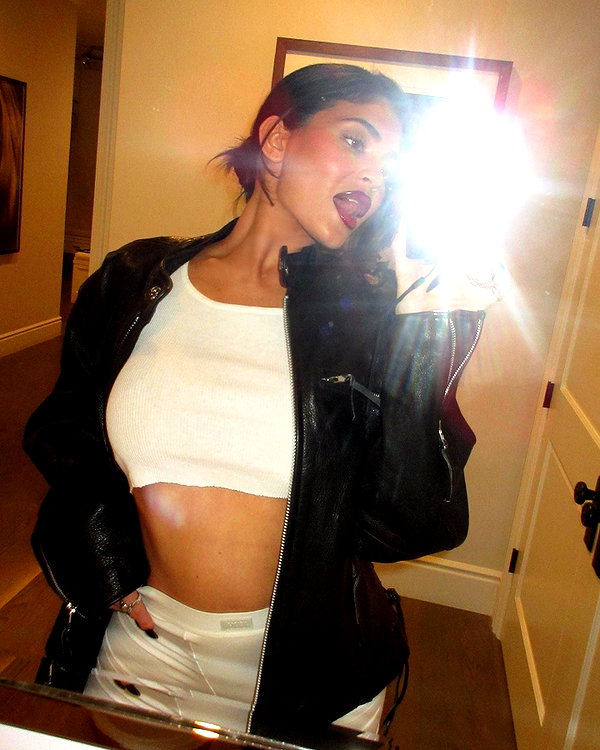 kyliejenner instagram image archive image