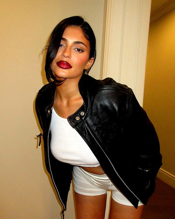 kyliejenner instagram image archive image