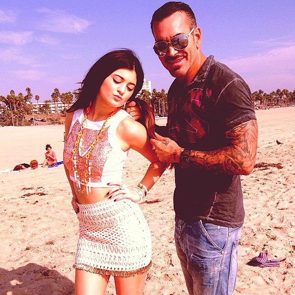 kyliejenner instagram image archive image