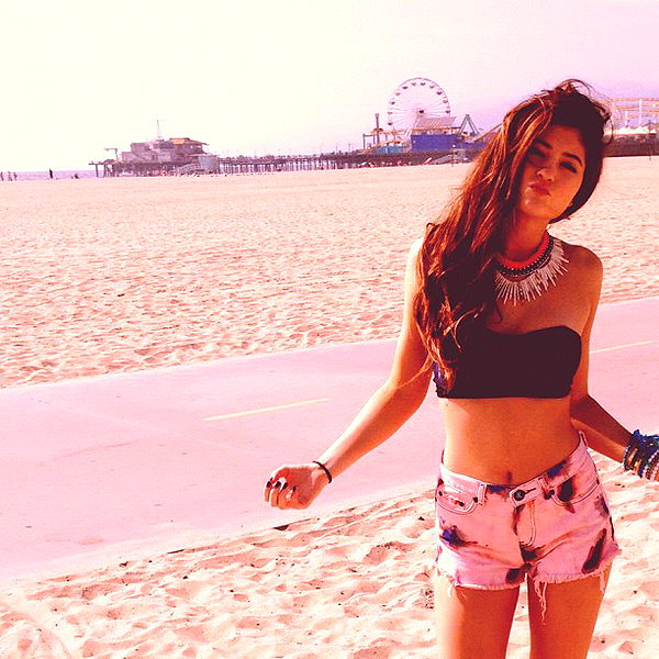 kyliejenner instagram image archive image