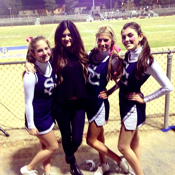 kyliejenner instagram image archive image