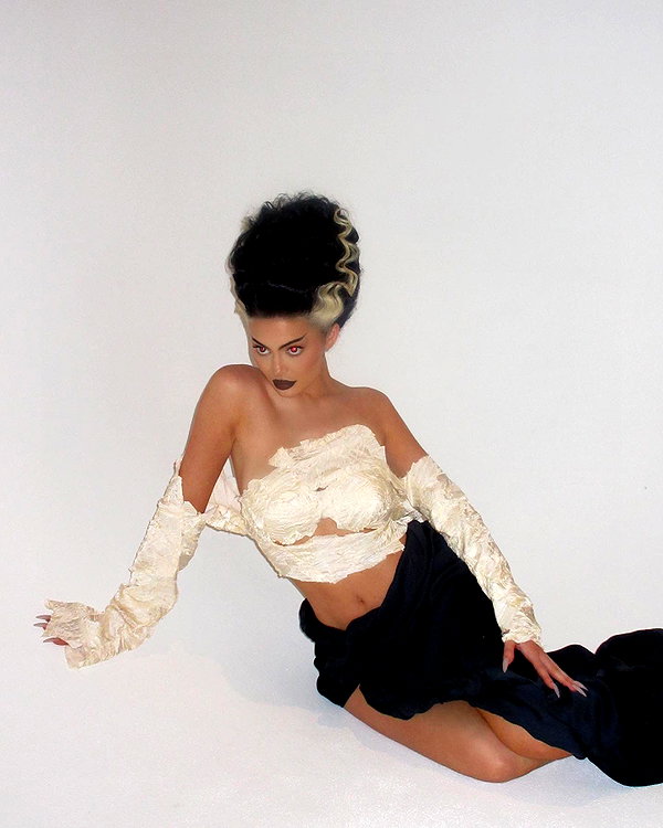 kyliejenner instagram image archive image