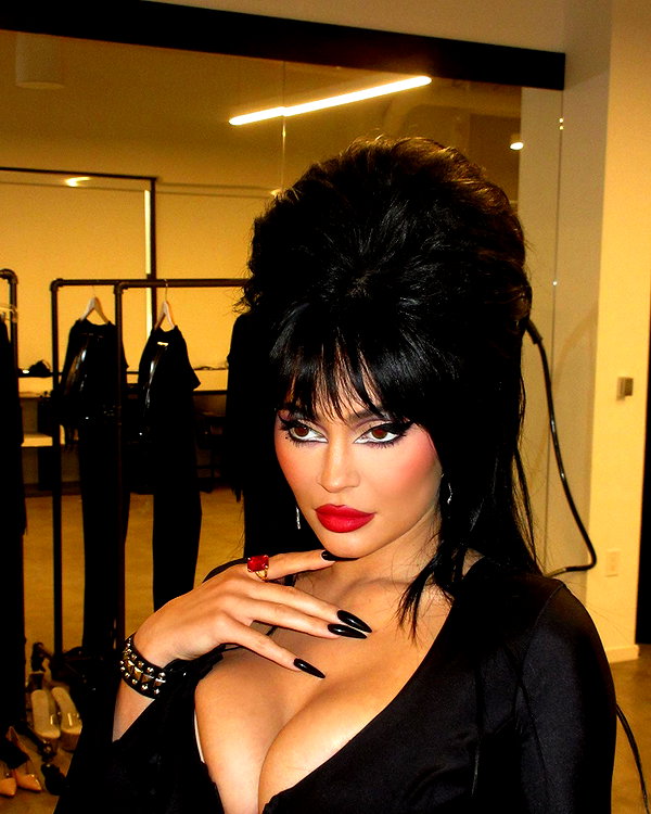 kyliejenner instagram image archive image