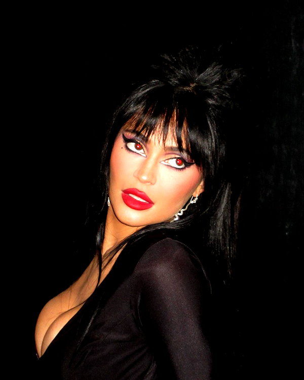 kyliejenner instagram image archive image