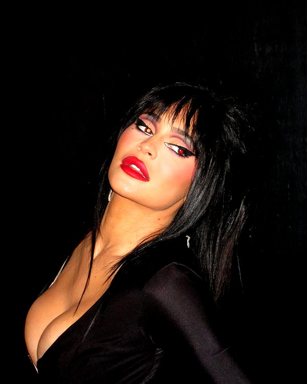 kyliejenner instagram image archive image