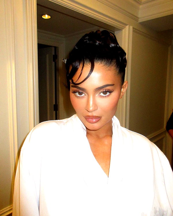 kyliejenner instagram image archive image