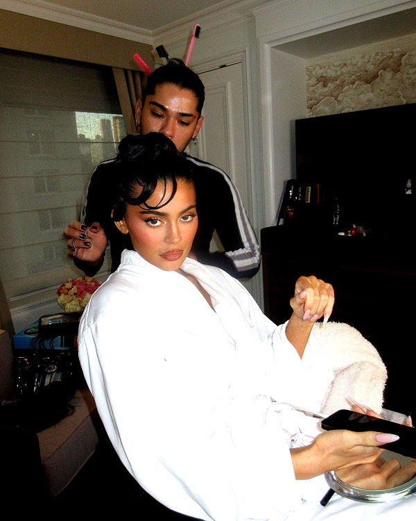 kyliejenner instagram image archive image