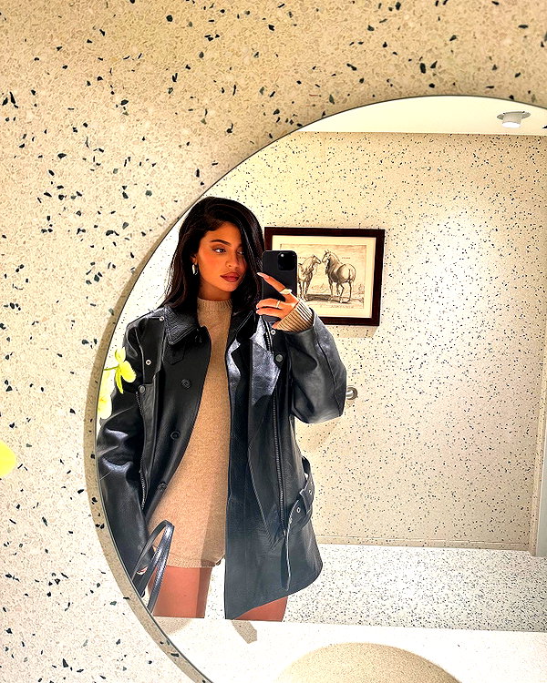 kyliejenner instagram image archive image