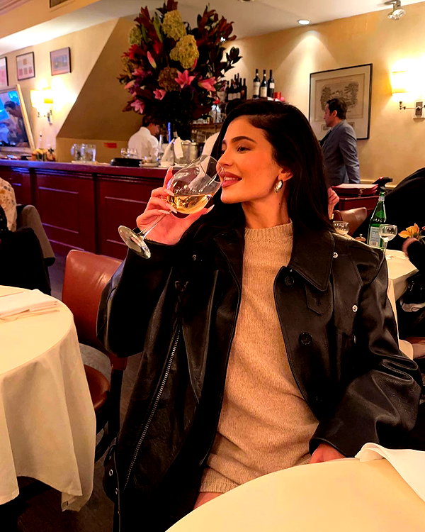 kyliejenner instagram image archive image