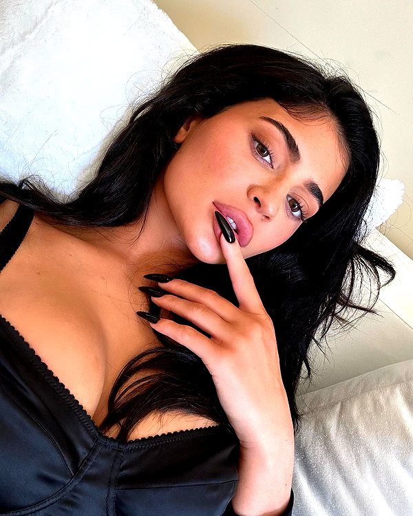 kyliejenner instagram image archive image
