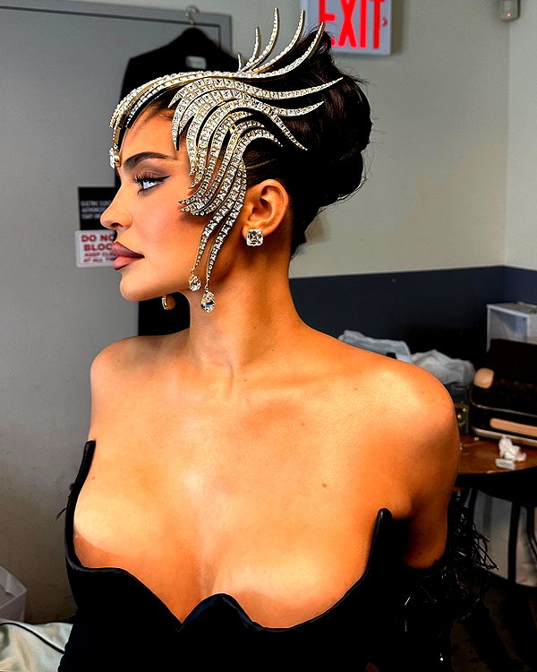 kyliejenner instagram image archive image