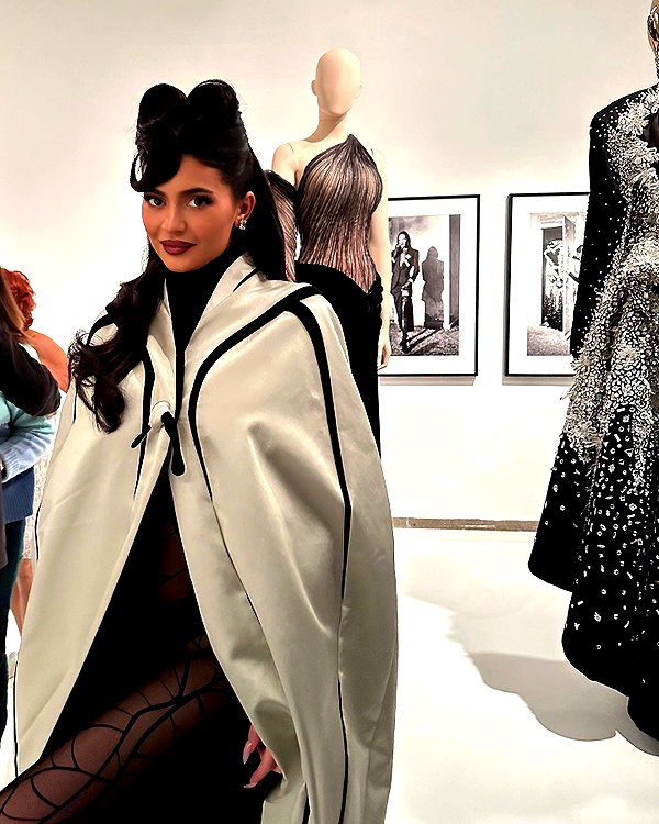 kyliejenner instagram image archive image