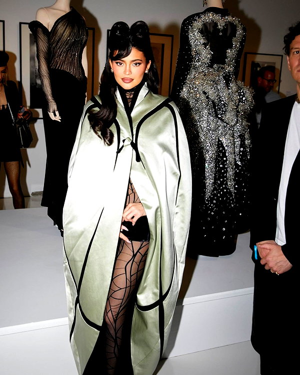 kyliejenner instagram image archive image