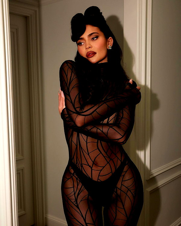 kyliejenner instagram image archive image
