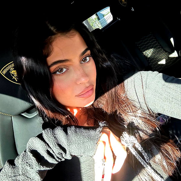 kyliejenner instagram image archive image